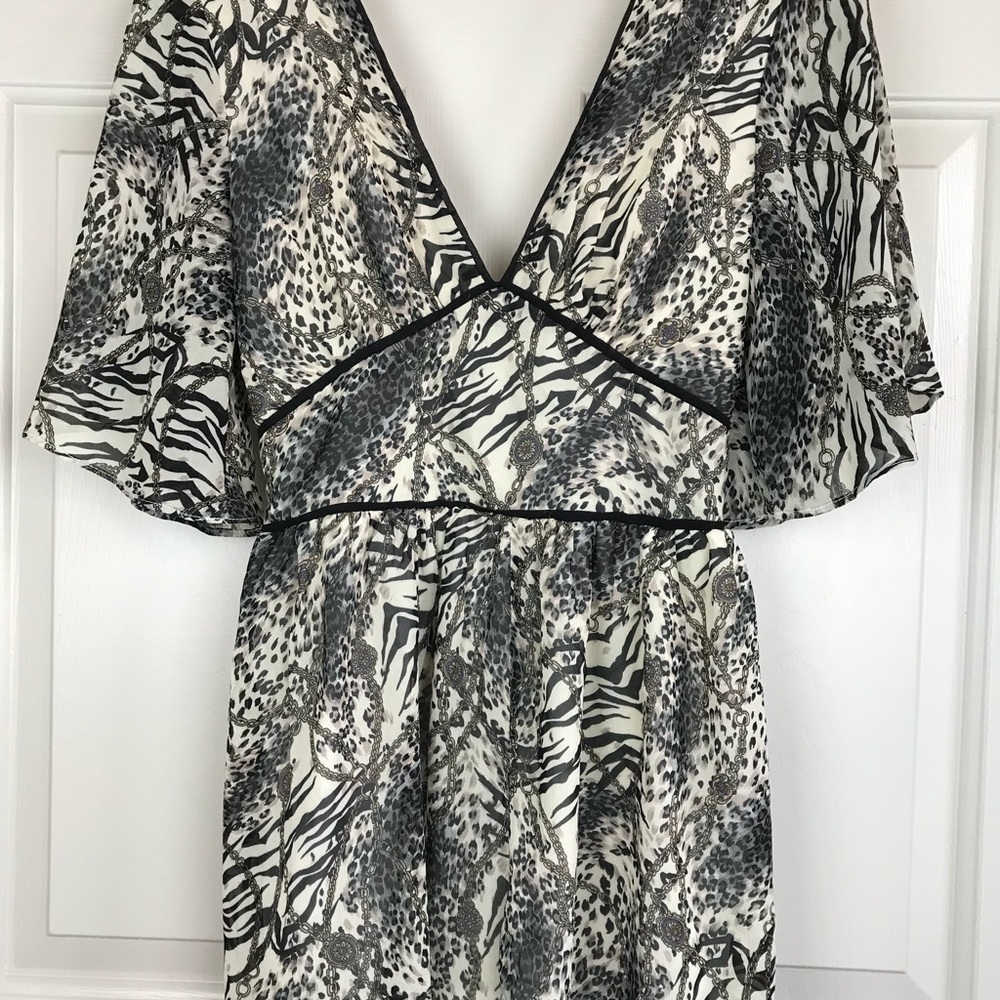 Intro Romper (S)